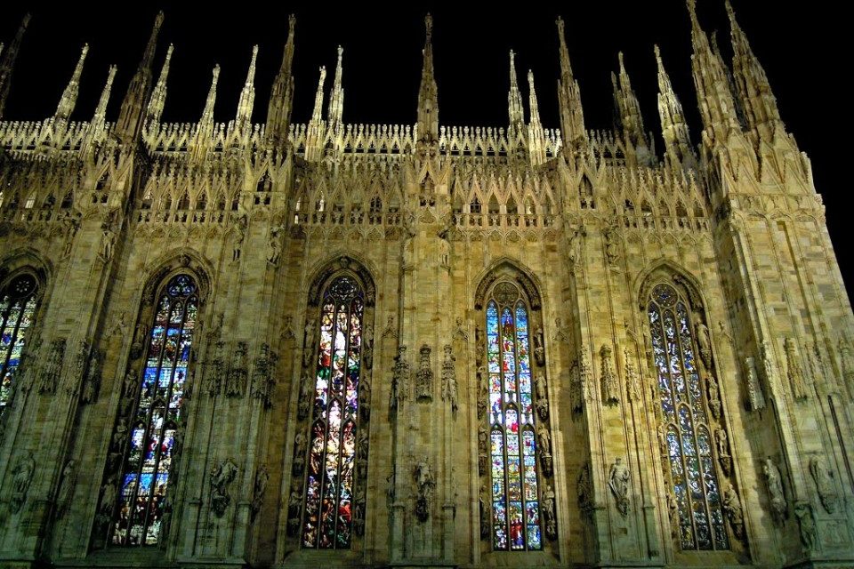 Duomo di Milano – The Cathedral
