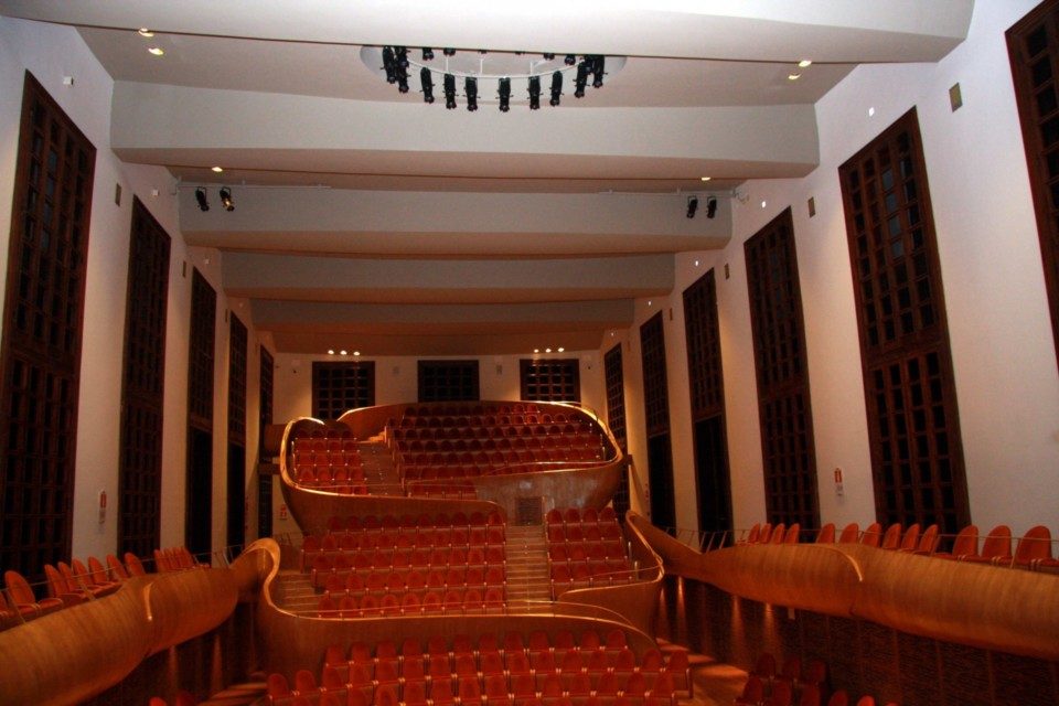 Museum of Violin – Cremona