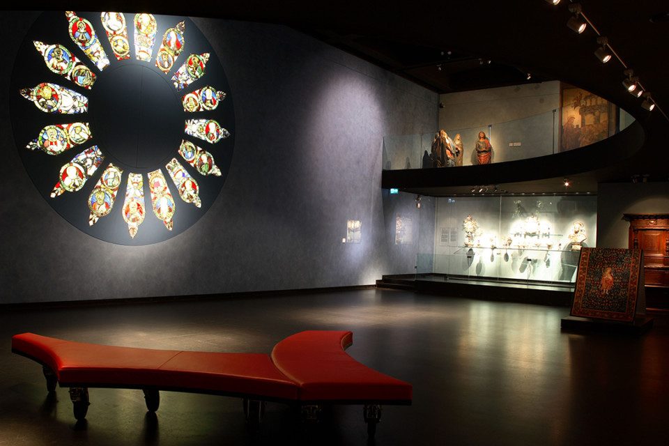 Cathedral’s Museum – Monza