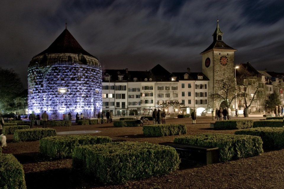 Kulturm Solothurn – Switzerland