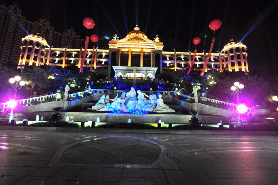 Hengda Hotel – Guangzhou, Guangdong