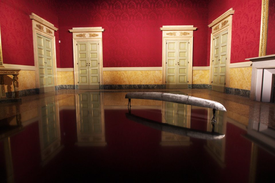 Velasco Vitali’s “Sbarco a Milano” – Exhibition