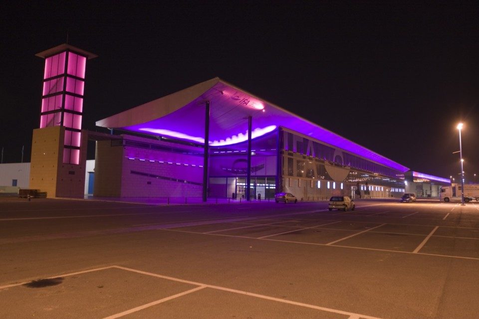 Institucion Ferial Alicantina – Alicante