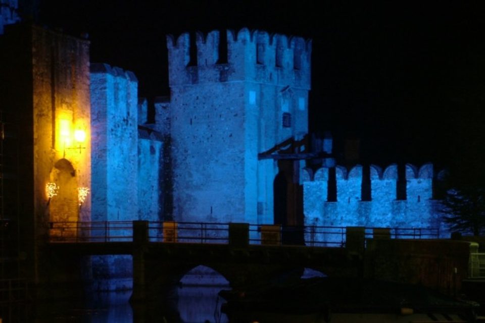 Castello di Sirmione