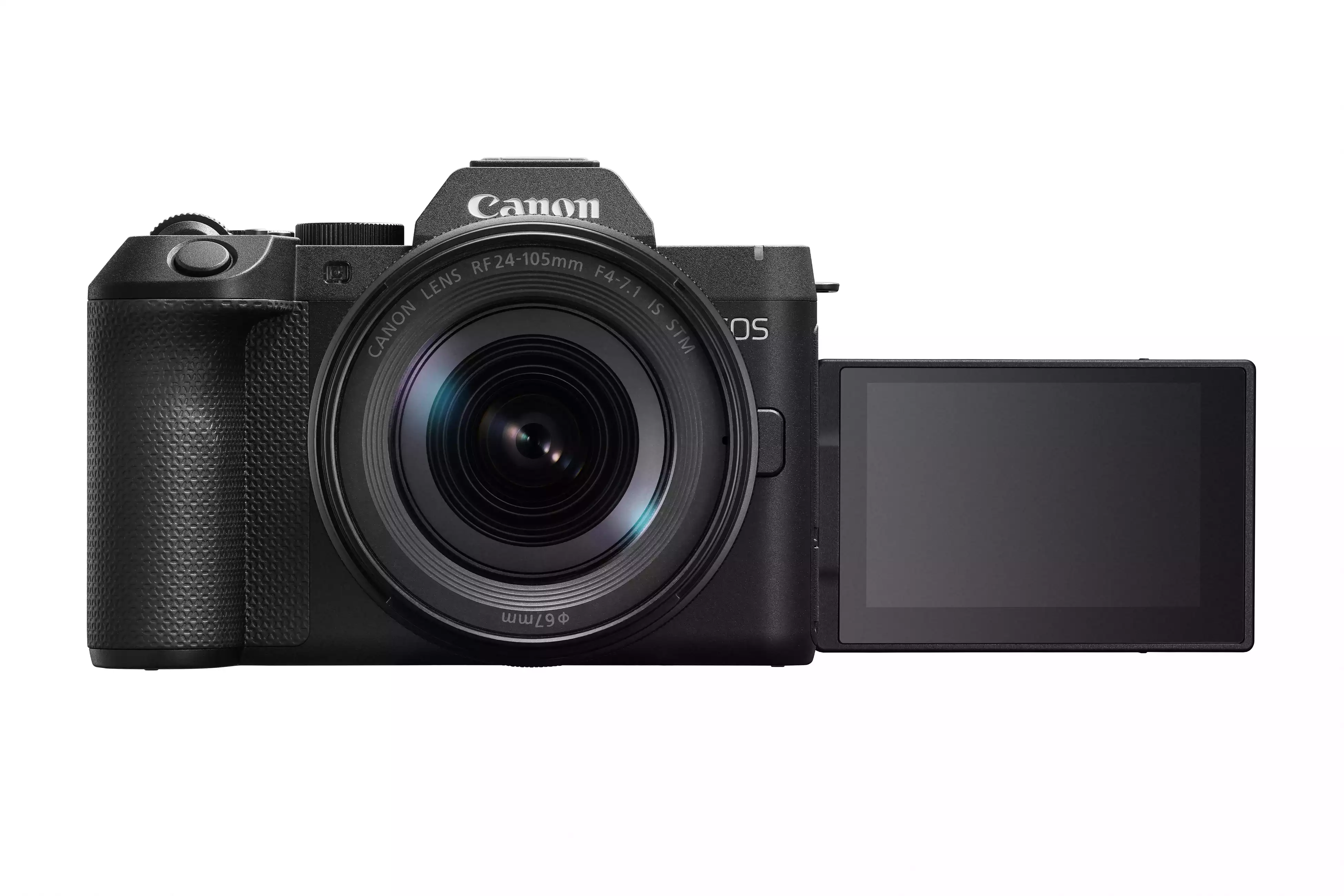 Canon EOS R8 Mark II
