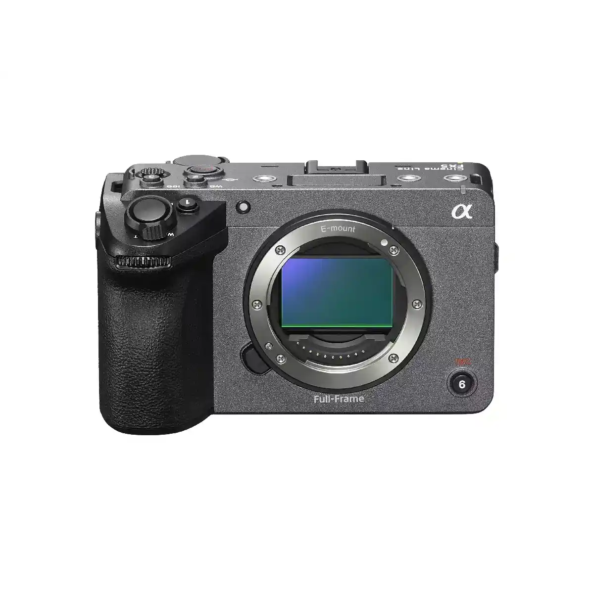 Sony FX5