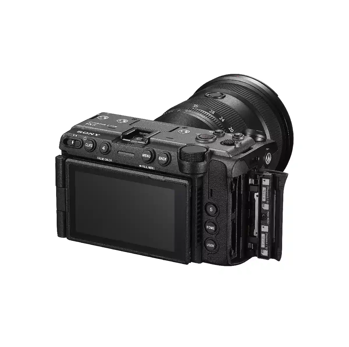Sony FX5