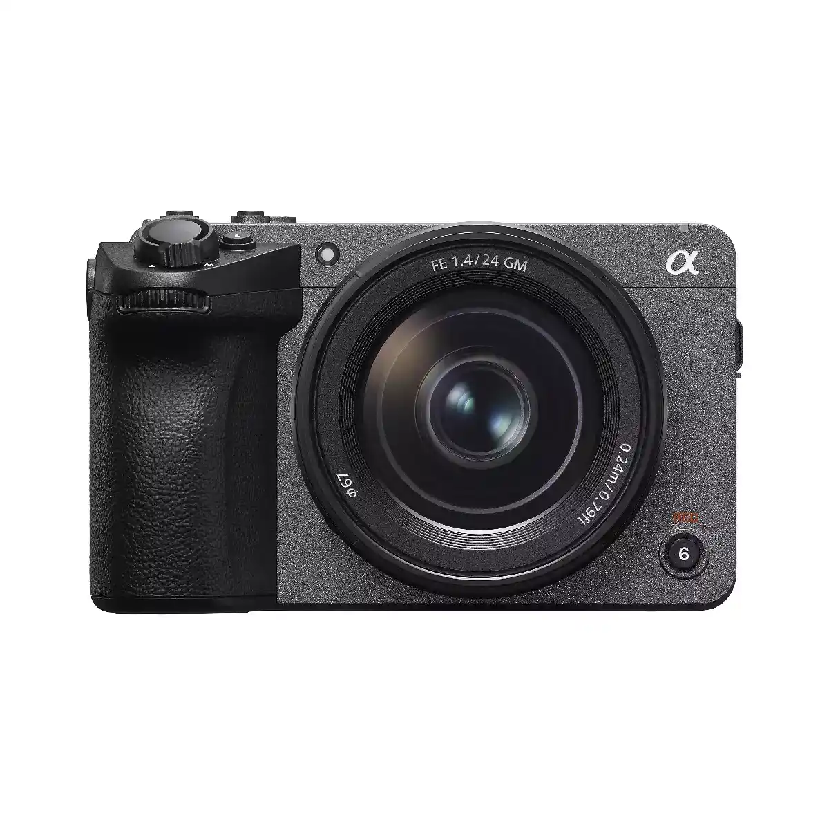 Sony FX5
