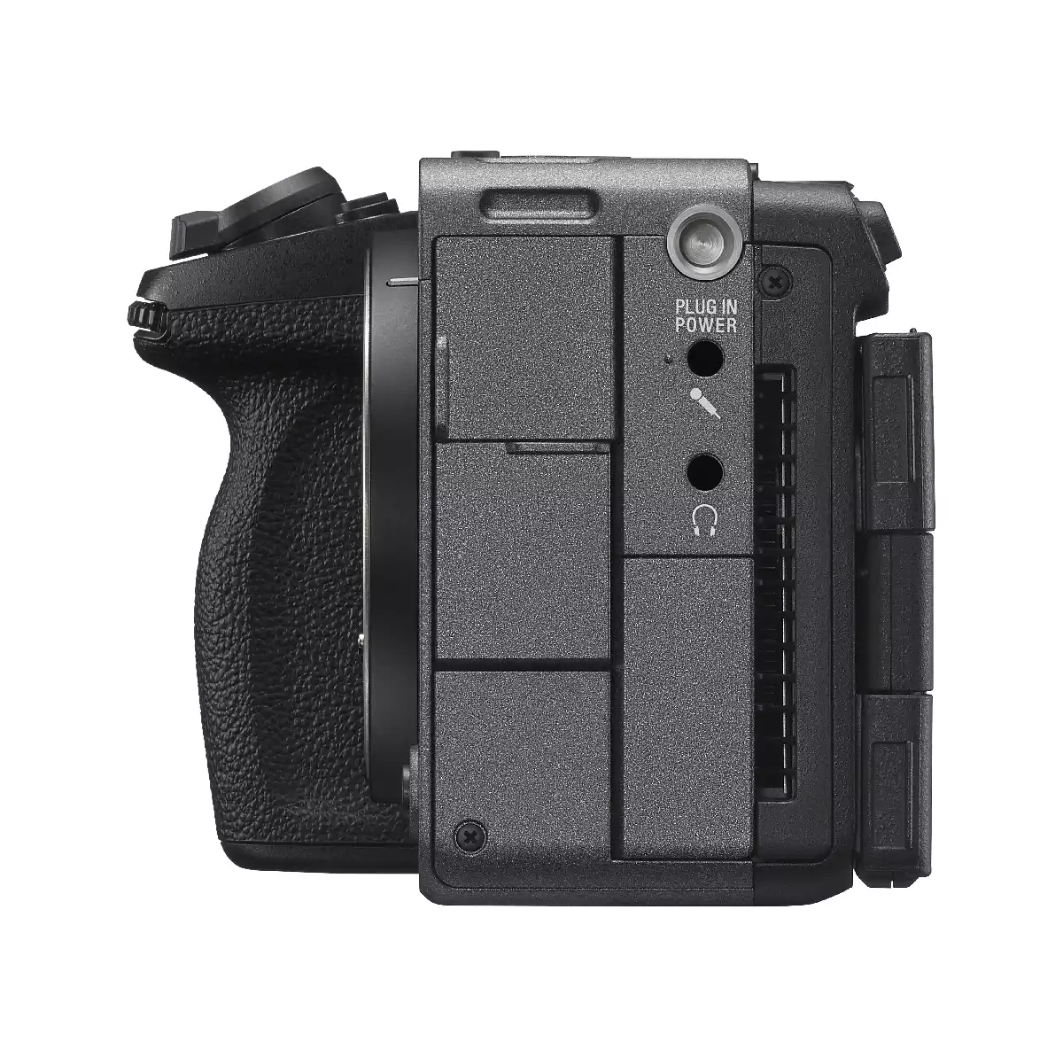 Sony FX5