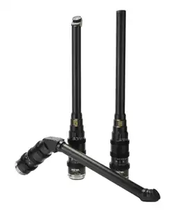 Laowa Probe Zoom Lens + Front Module