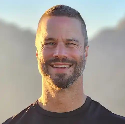 Mark van Wijk, cinematographer